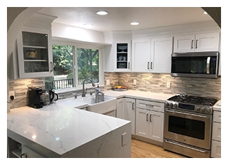 Bathroom Kitcken, Countertops Special, Quality First Home Improvement