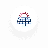 quality first home icon-solar