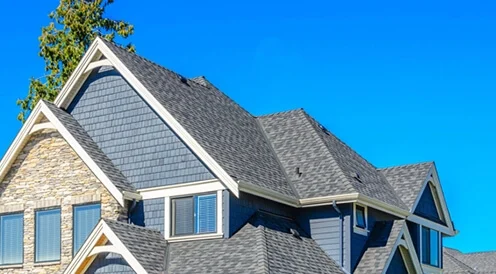 Quality First Home Roofing Services