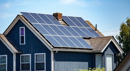 Quality First Home Solar Services