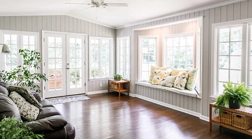 Quality First Home Windows Services