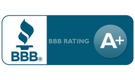 BBB Top Rated Roofers