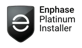 Enphase Platinum Installer
