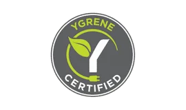 YGrene Certified