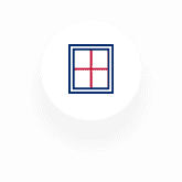 icon windows circle