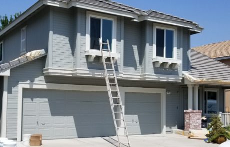 Exterior Coating, Coating, Quality First Home Improvement