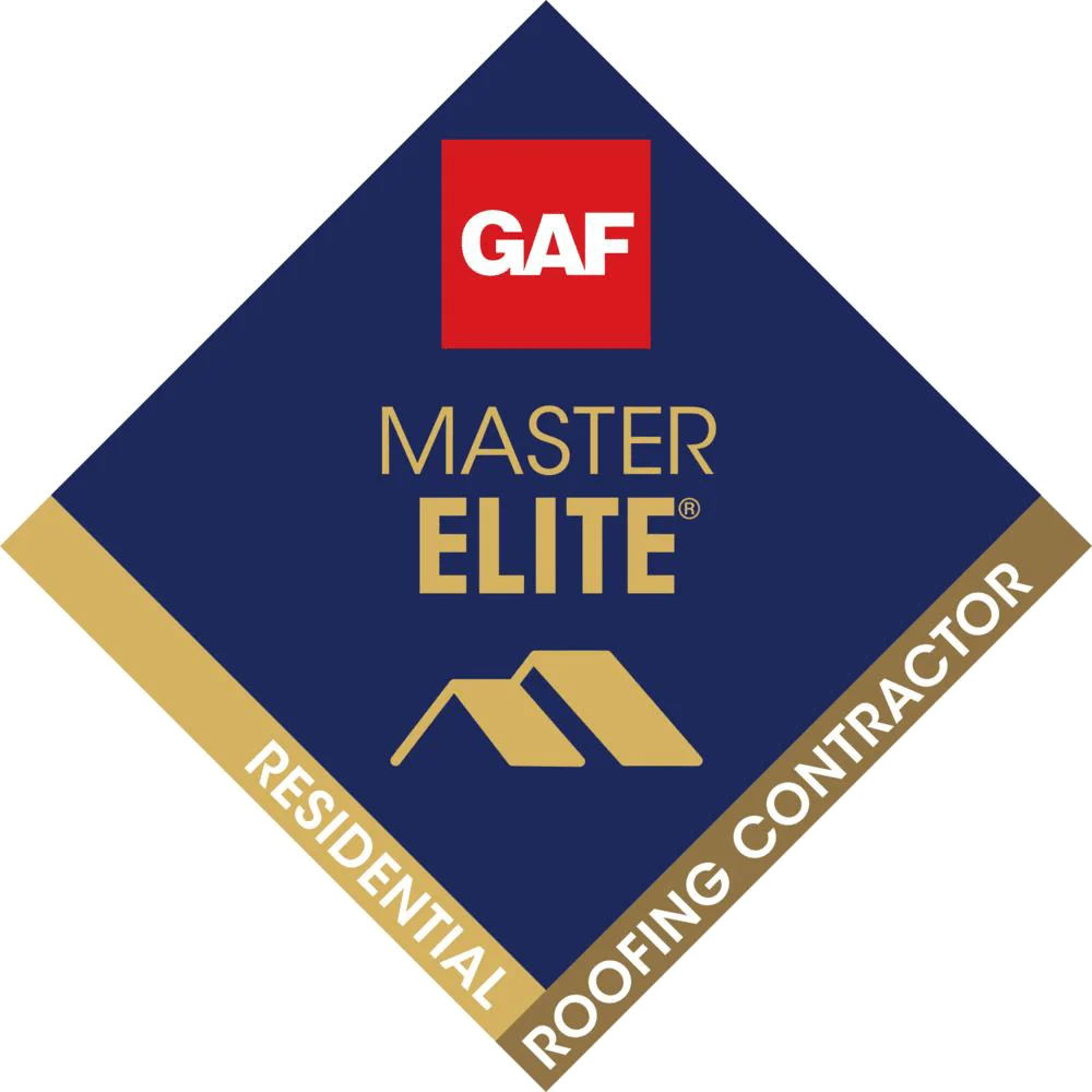 gaf master elite award