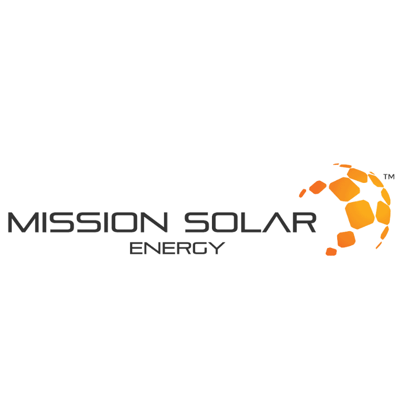 mission solar large image
