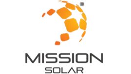 Mission Solar Small Logo