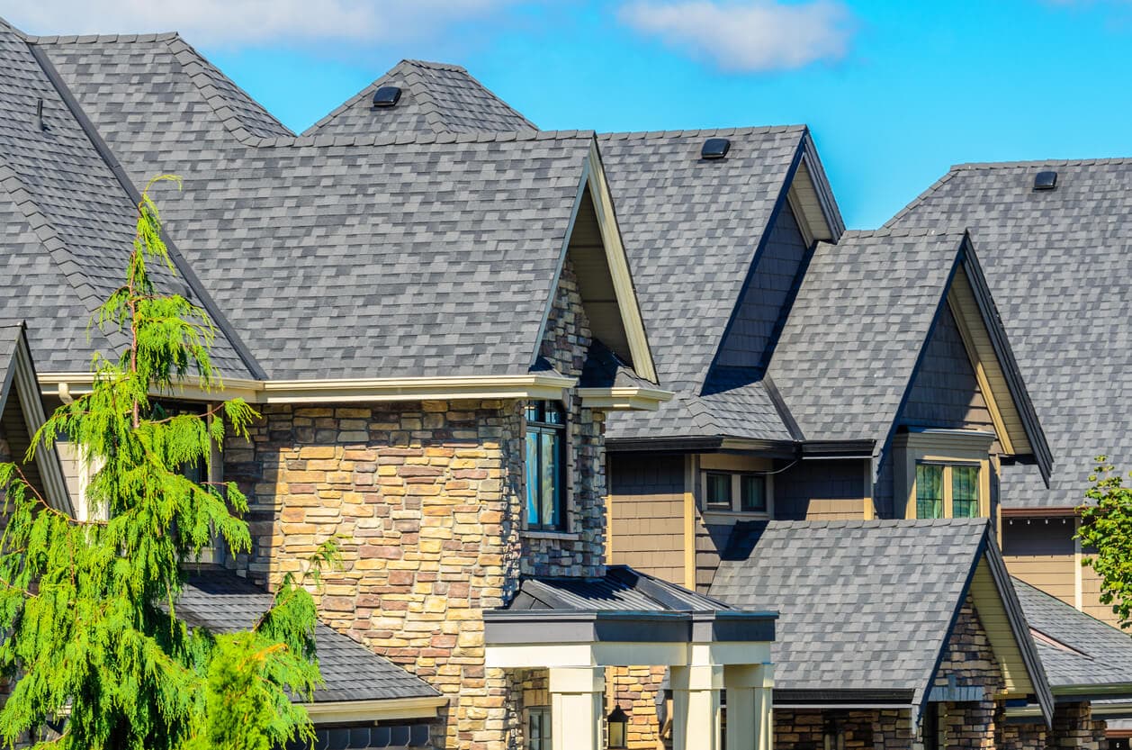 new roof, Roof Energy Efficiency: How a New Roof Helps With Heating and Cooling, Quality First Home Improvement