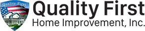 Quality First Home Improvement Logo