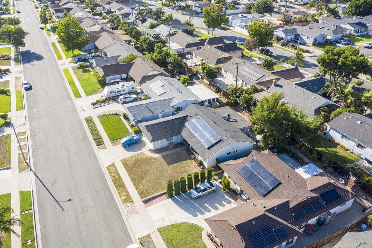 Quality First Home Improvement Blog California Solar Rebate