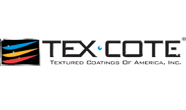 texcote coating logo transparent