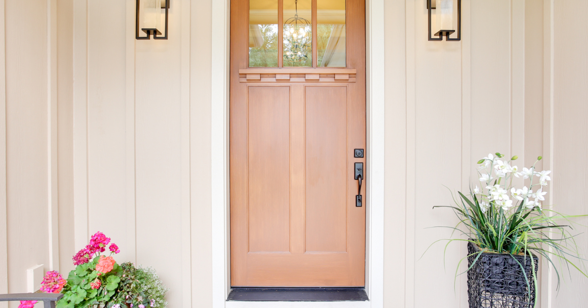 , Provia Doors For Your Forever Home, Quality First Home Improvement