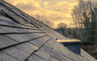 Roofing systems