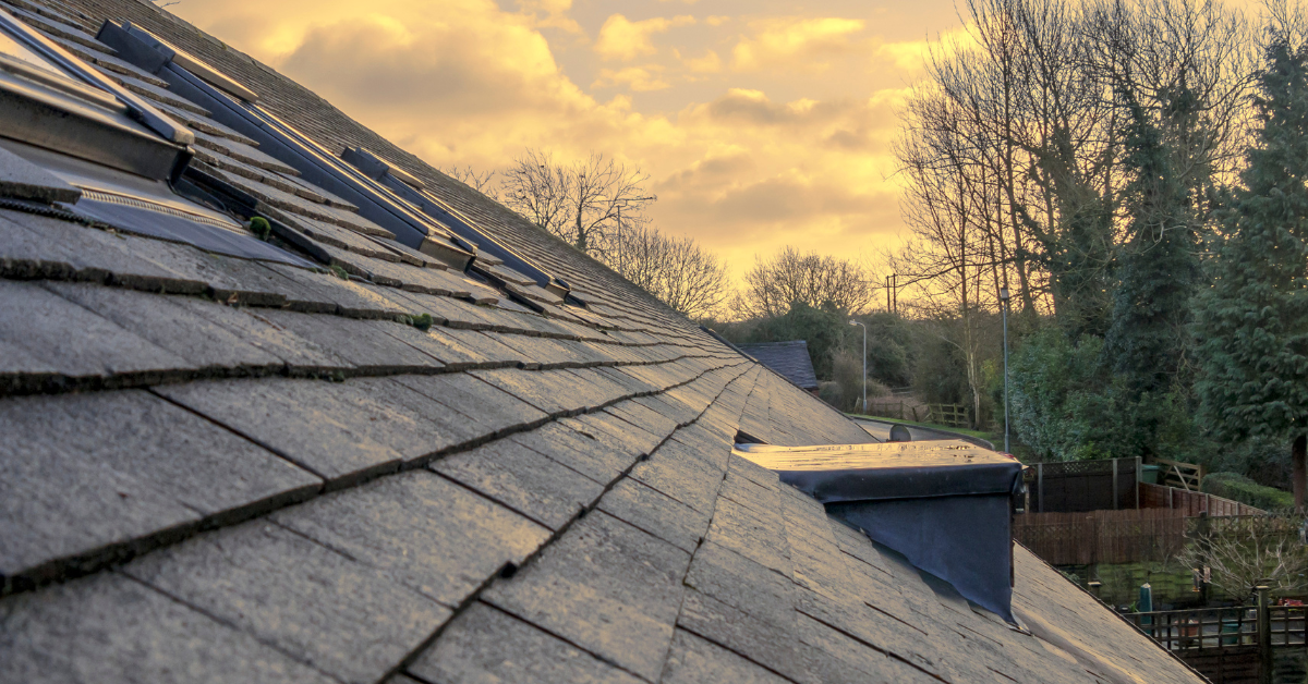 , Cool Roofs and Why You Need One, Quality First Home Improvement