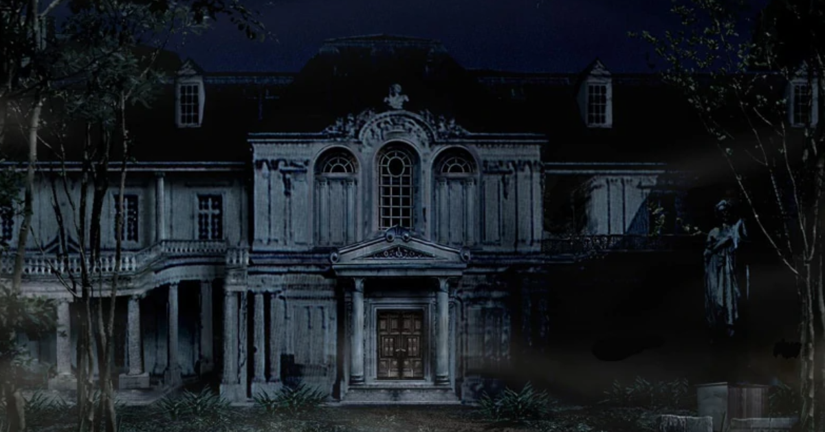 , Quiz: Can You Identify The Spooky House?, Quality First Home Improvement