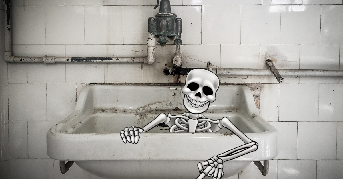 halloween, Boo! Spooky Halloween Ideas For Your Kitchen and Bathroom, Quality First Home Improvement