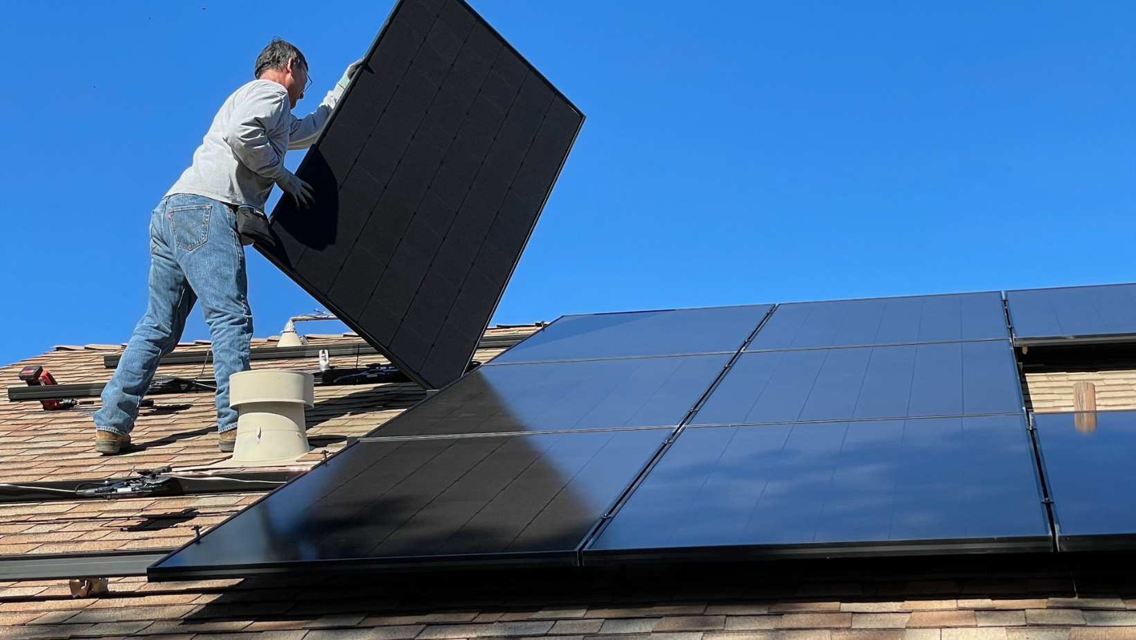 solar, The Future Is Solar Energy, Quality First Home Improvement