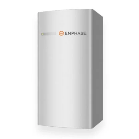 Quality First Home Enphase Charger