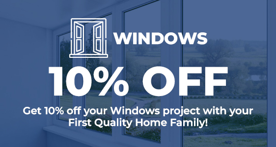 10% OFF Windows Coupon