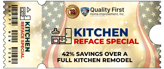 Kitchen Reface Special