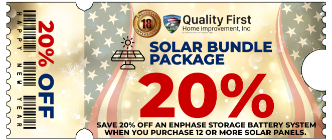 Solar Bundle Package