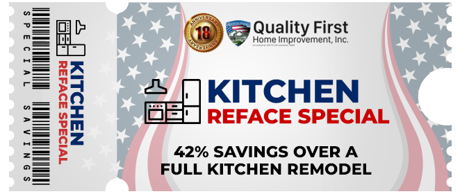 Kitchen Reface Special