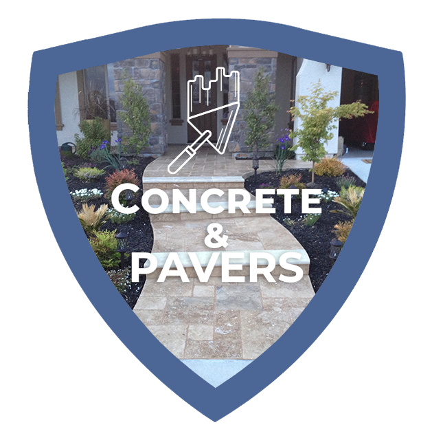 Duralum Patio Covers, Concrete and Pavers, Quality First Home Improvement