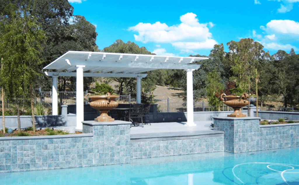 Quality First Home Improvement Duralum Patio Covers