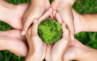 Green Earth