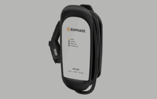 Enphase HCS-60 EVSE EV Charger