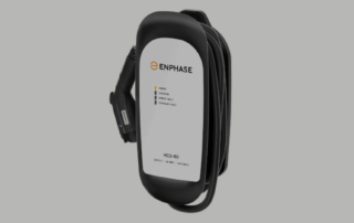 Enphase HCS-60 EVSE EV Charger