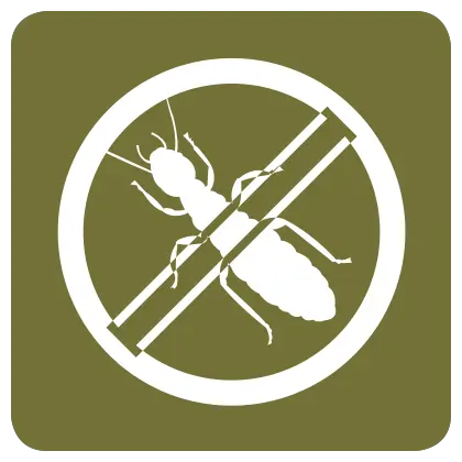 Titan Door Insect Control