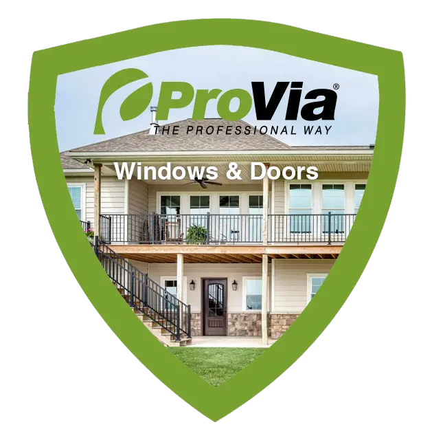 ProVia Windows And Doors