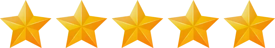 Contractor Stars Reviews