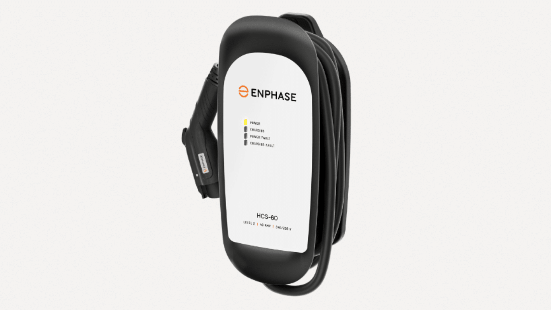 Enphase HCS-60 EVSE, Enphase HCS-60 EVSE EV Charger Added to Quality First’s Products, Quality First Home Improvement