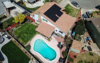 Quality First Home Solar Project