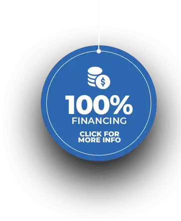 financing-blue-badge Financing Available 100%