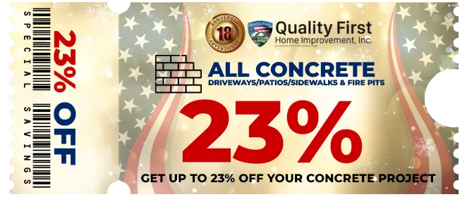 Reno Specials, Reno Offers, Quality First Home Improvement