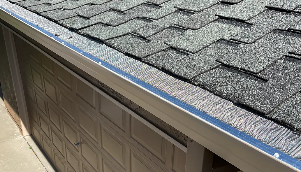 Quality First Home Gutters