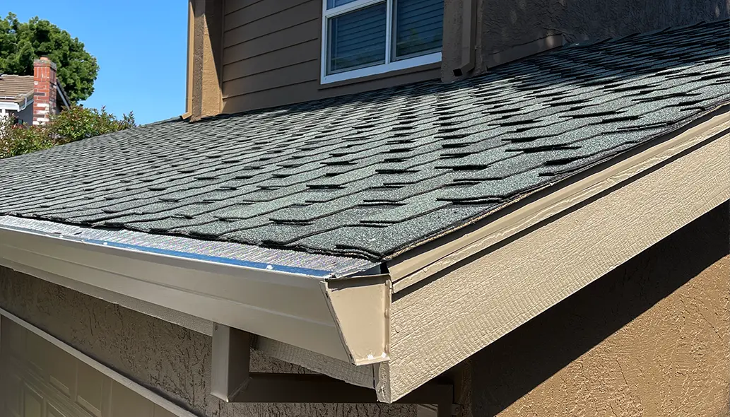 Quality First Home Gutters