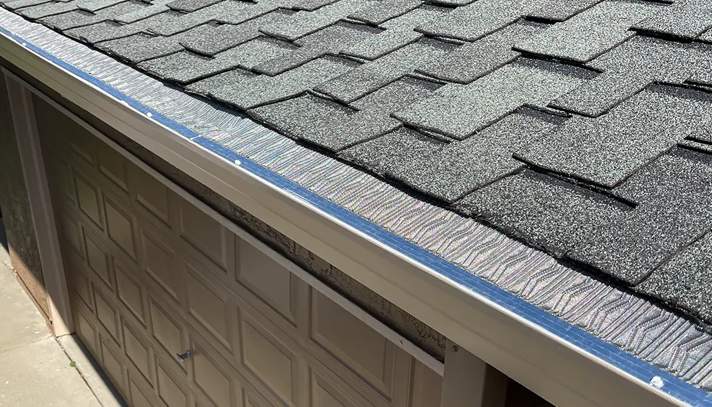 Quality First Home Gutters