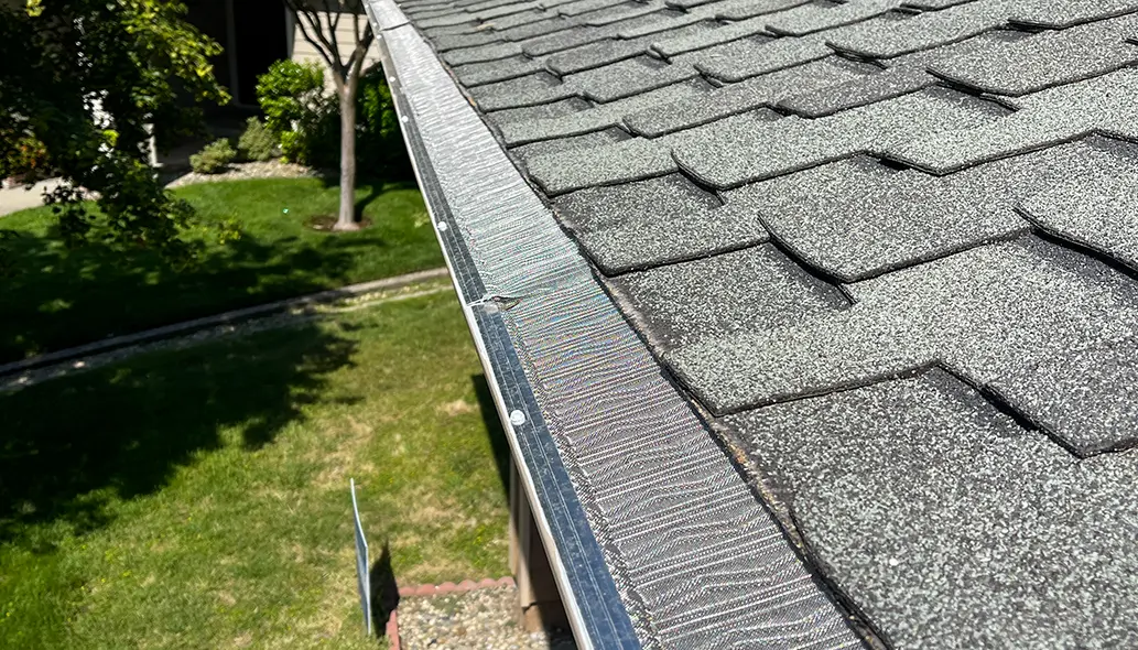 Quality First Home Gutters