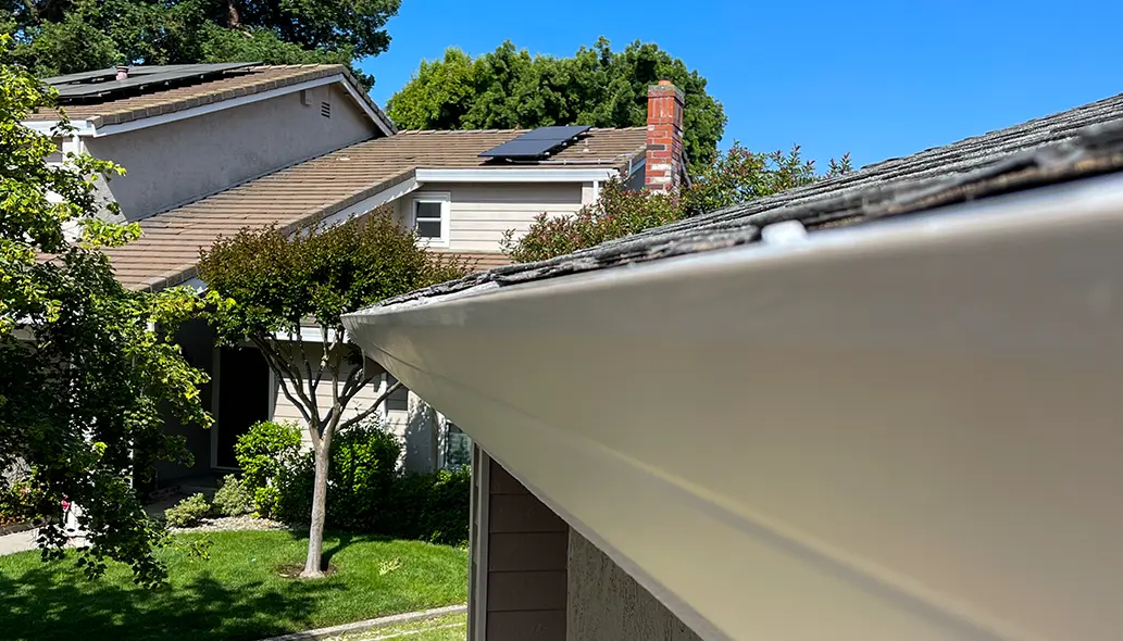 Quality First Home Gutters