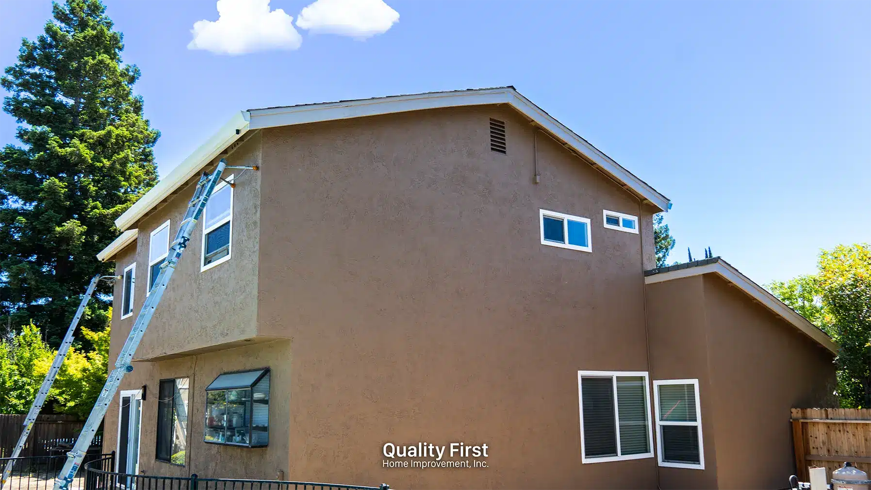 Quality First Home Coating