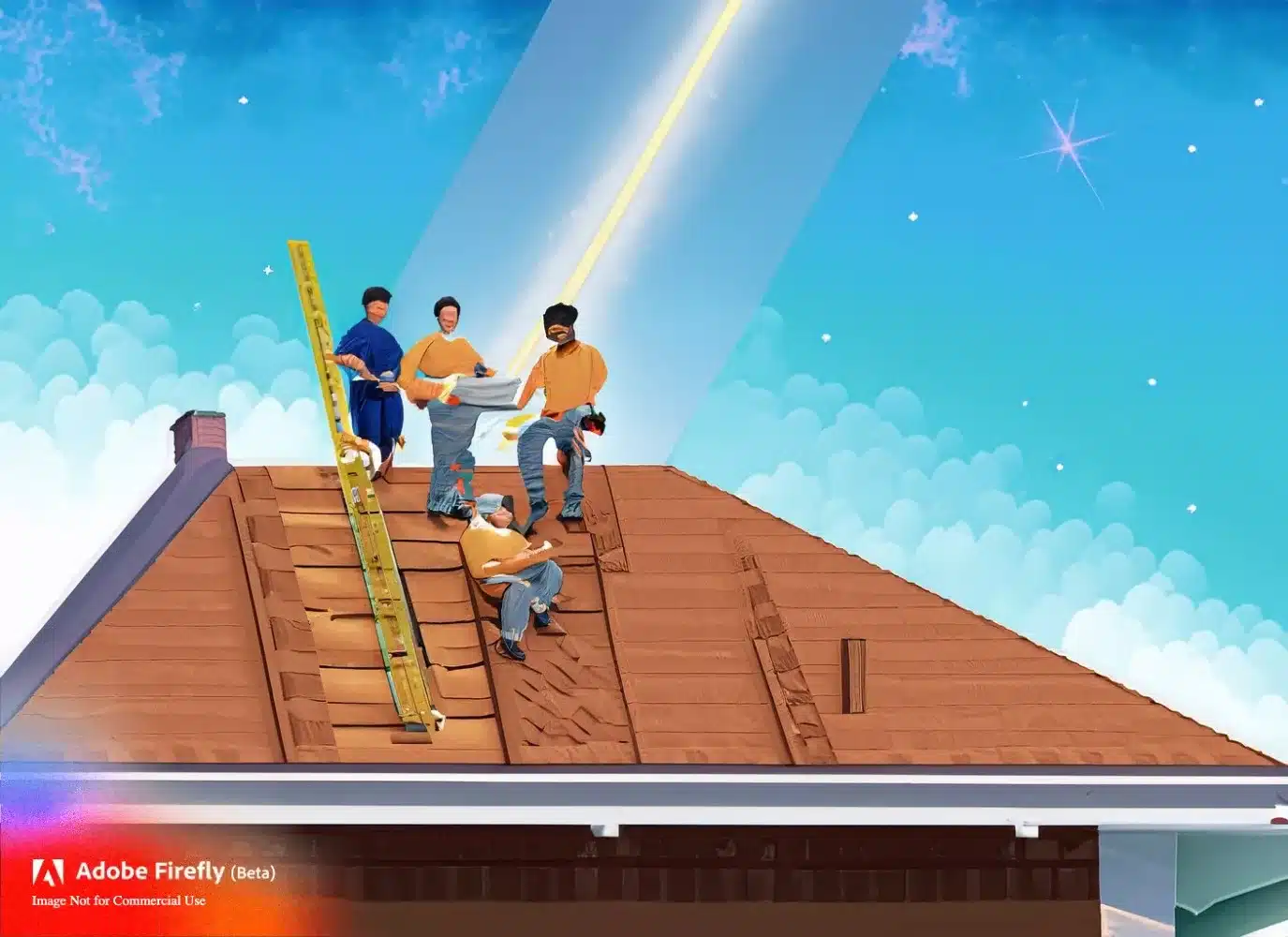 Quality First Home Labor Day