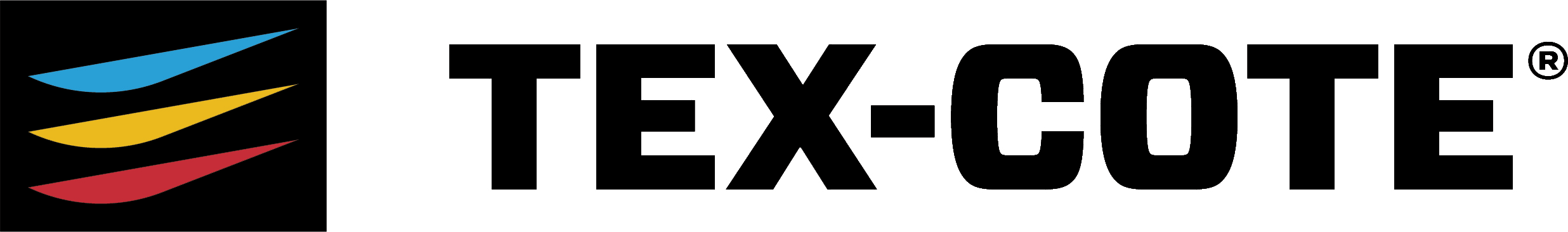 Tex-cote logo