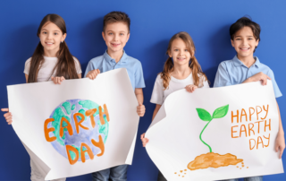 Happy Earth Day