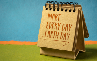 April Calendar